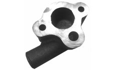 COUVERCLE DE THERMOSTAT 861493A3 MERCRUISER 2.5 3.0Incluye tornillos
REFERENCIA MERCRUISER 861493A3
