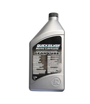 ACEITE HIGH PERFORMANCE - CAJA 6 UNI.