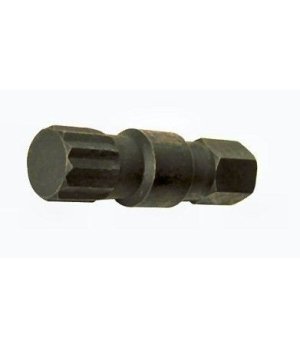 CHIAVE VITE TRANSONInstala y desinstala los tornillos laterales de las colas Mercruiser
91-78310
GLM90200
Sierra 18-9861