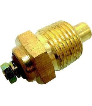 SENSOR TEMPERATURA 1/2"