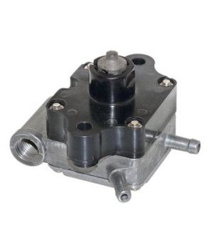 FUEL PUMP ASSY