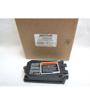 EXHAUST GUIDE, PLASTIC