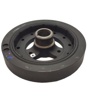 Damper 4.3 5.0 809892T Mercruiser MP0009-004LC - vista detalle