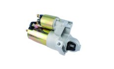 MOTORE AVVIAMENTO GM 4L.1,4KW 12V. 9 dientes.
Motor de arranque de tamaño pequeño.
Para volantes de 12 3/4"
