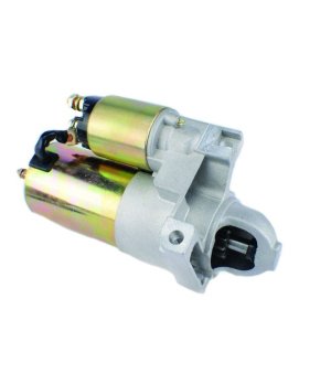 MOTOR ARRANQUE 4L V6 V8 50-806965A41,4KW 12V. 11 dientes.
Motor de arranque de tamaño pequeño.
Para volantes de 12 3/4"
