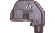GOMITO SCARICO 76668A3    MCM