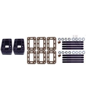 KIT SUPPLEMENTO GOMITO