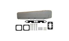 Colector Escape Mercruiser 47737A BAMC1-47737