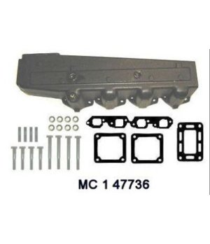 COLECTOR ESCAPE 47736A1 MCM