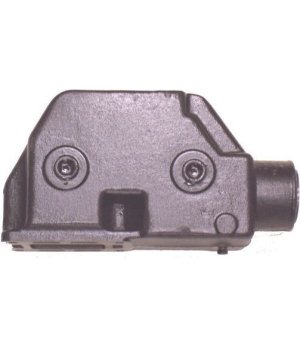 Codo Escape Mercruiser 72963A1 BAMC20-72963 - vista detalle