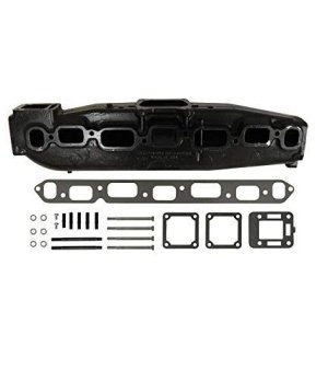 COLECTOR MCM 6 LINEA