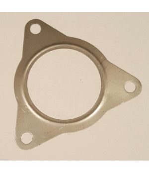 Codo Escape Inox 316 Yanmar 119174-13501 MAR119174-13501INOX - instalacion