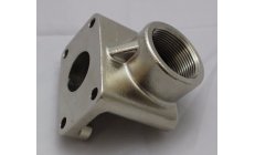 Curva Codo Yanmar 128990-13610 REMA128990-13610