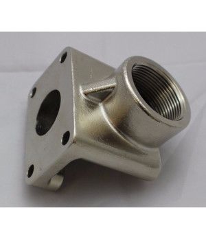 Curva Codo Yanmar 128990-13610 REMA128990-13610 - vista detalle