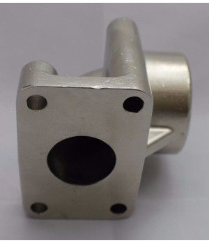 Curva Codo Yanmar 128990-13610 REMA128990-13610 - medidas