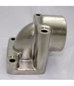 Curva Codo Yanmar 128990-13610 REMA128990-13610 - instalacion