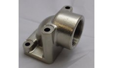 Curva Codo Yanmar 128990-13610 REMA128990-13610
