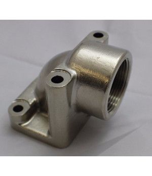Curva Codo Yanmar 128990-13610 REMA128990-13610