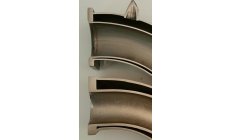 Codo Escape Yanmar 128890-13530 REMA128890-13530