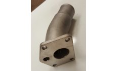 CODO ESCAPE YANMAR 128370-13550