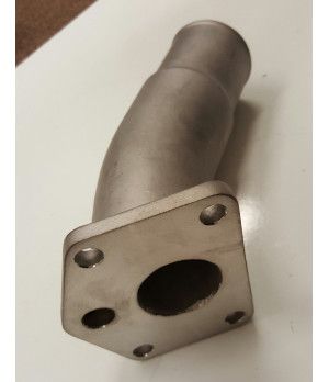 CODO ESCAPE YANMAR 128370-13550