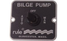 PANEL INTERRUPTOR