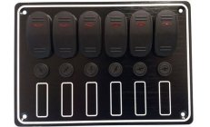 PANEL 6 INT. BASCULANTES