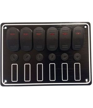 PANEL 6 INT. BASCULANTES