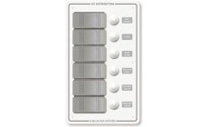 PANEL WP 6 INT. VERTICAL