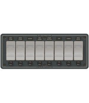 PANEL 8 INT. HORIZONTAL