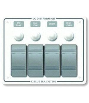 PANEL WP 4 INT. HORIZONTAL