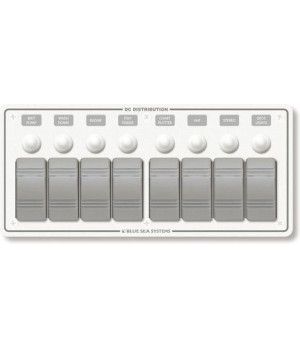 PANEL WP 8 INT. HORIZONTAL