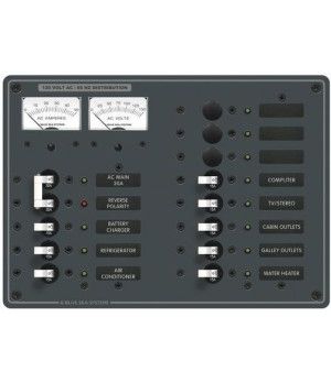 PANEL 11 INT+230V PRINCIPAL
