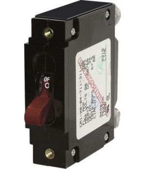INTERRUPTOR MAGNETICO "C" 100A