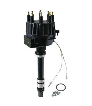 DISTRIBUIDOR V8