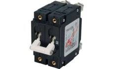 INTERRUPTOR MAGNETICO "C" 80A 2P