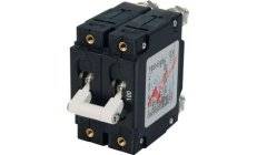 INTERRUPTOR MAGNETICO "C" 100A 2P