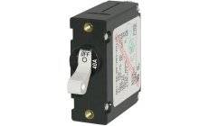 INTERRUPTOR MAGNETICO 40A  BL.