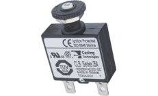INT. MAGNETOTERMICO 25 A