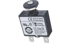 Int. Magnetotermico 30 a BS7059 nautico
