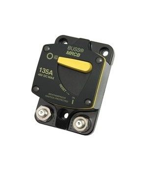 Interruptor Aut. Termico 150A BS7148 nautico