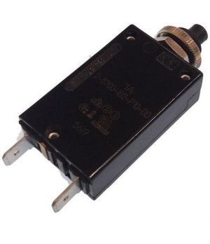 INT. MAGNETOTERMICO  25A