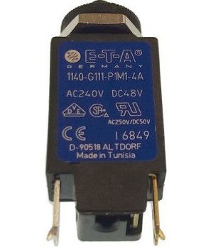 INT. MAGNETOTERMICO  8A