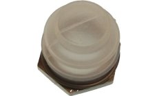 CAPUCHON PROTECTOR TRANSPARENTE 400