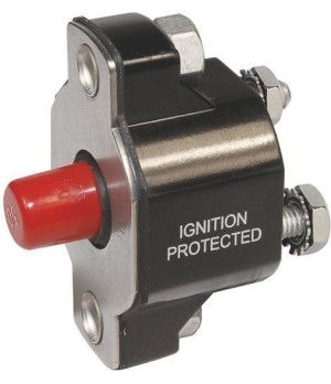 INTERRUPTOR PROTECTOR  30A