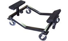 BOOT HALTER