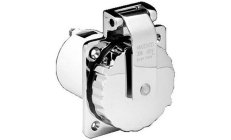 BASE INOX 32A 220V