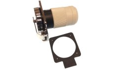 BASE INOX 63A 220V