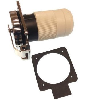 BASE INOX 63A 220V