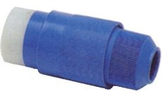 ANSCHLUSS 30A PVC